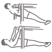 Table Body Row icon