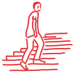 Stair Climbing icon