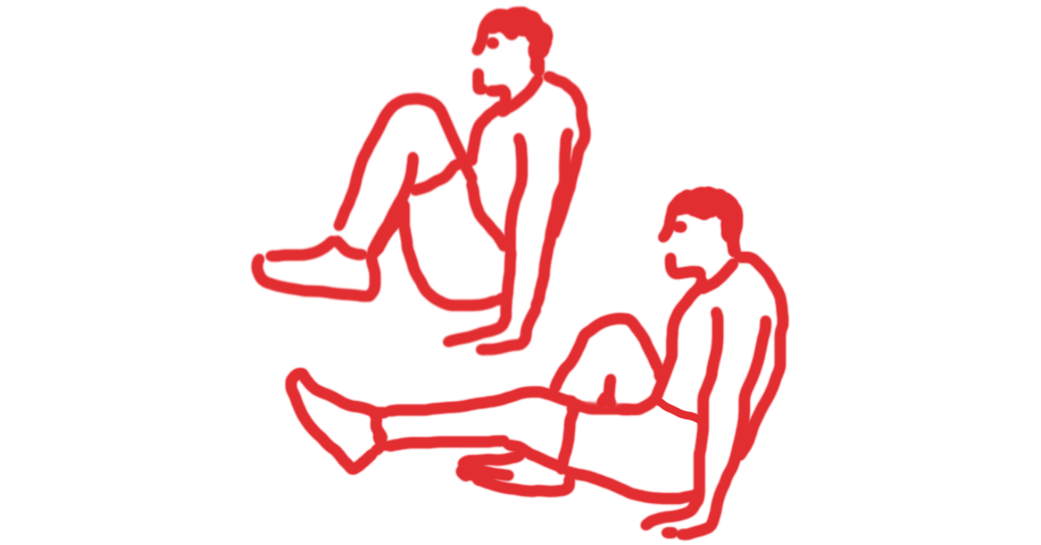 W-Sitting in Children: PT Treatment Ideas