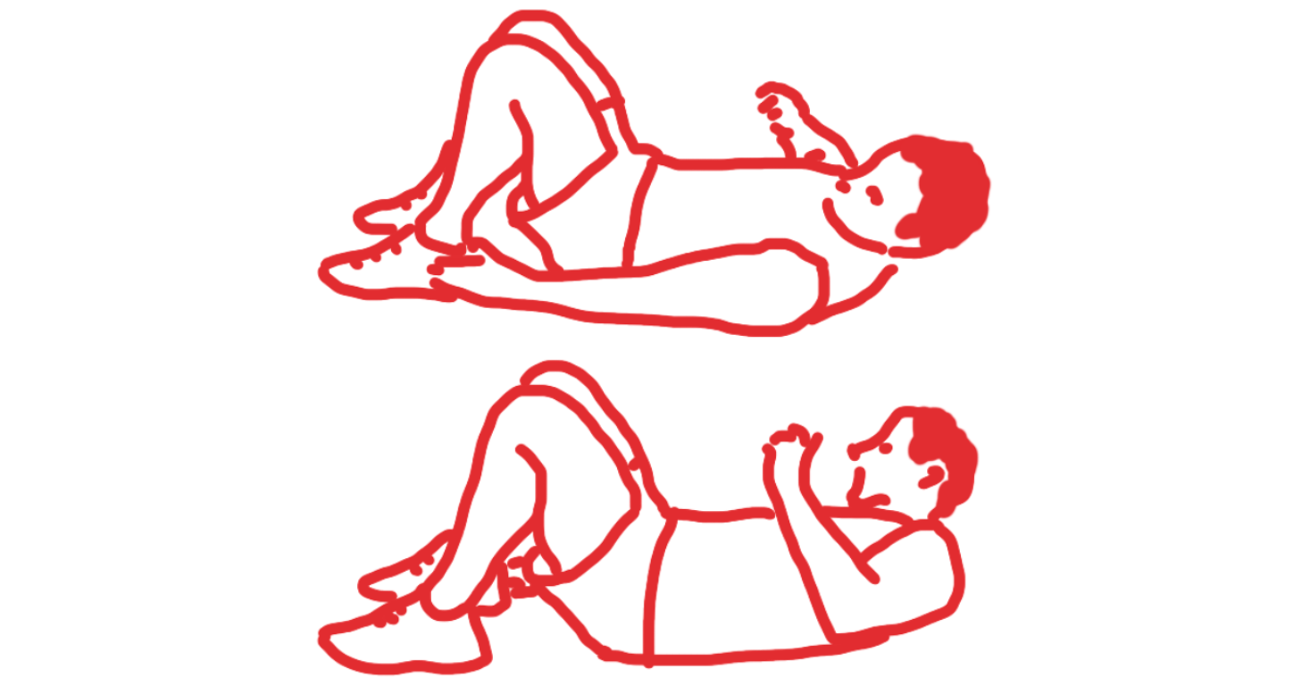 Astavakrasana - How to do Eight-Angle Pose (Astavakrasana) and Its Benefits