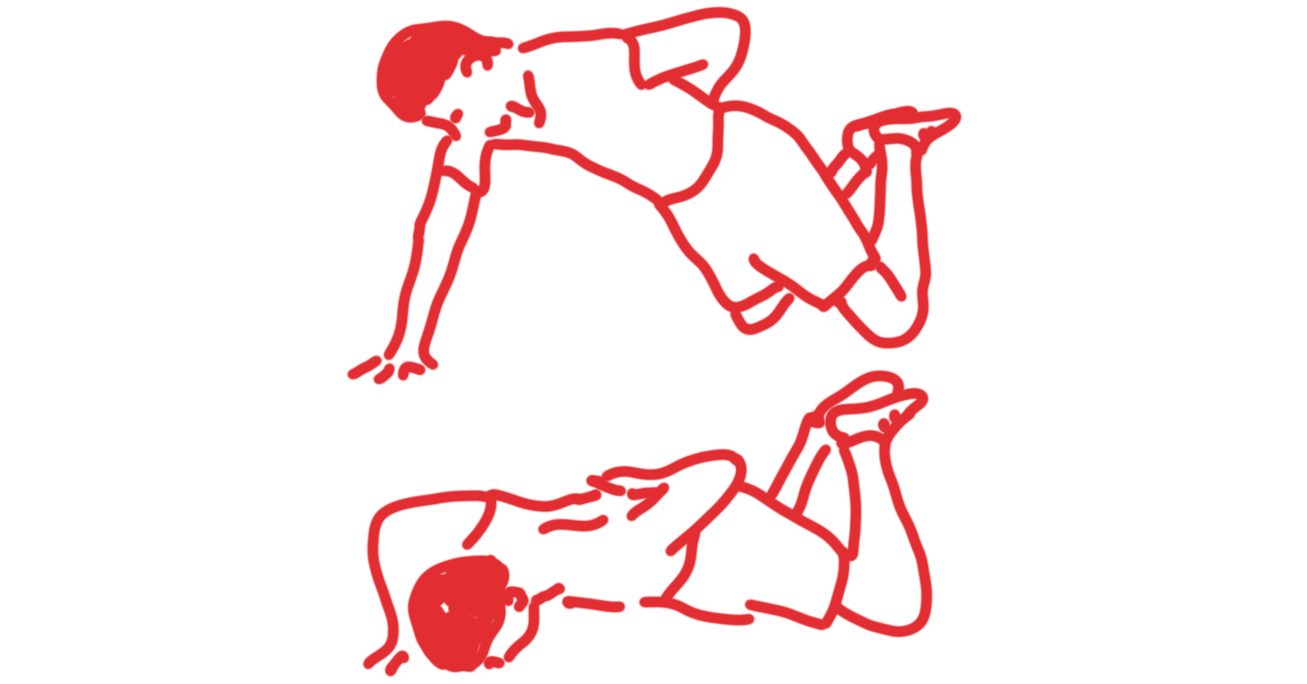 Tip: How to Do REAL One-Arm Push-Ups